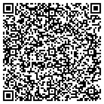 QR-код с контактной информацией организации Playloft GaGa