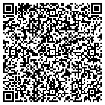 QR-код с контактной информацией организации ИП Романова О.Н.