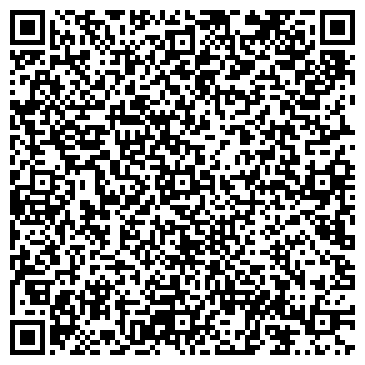 QR-код с контактной информацией организации Миракл