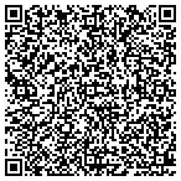 QR-код с контактной информацией организации ИП Апитронова М.А.