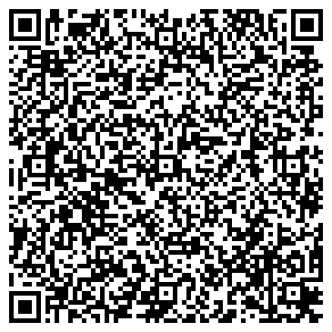 QR-код с контактной информацией организации ИП Маковская О.Ю.