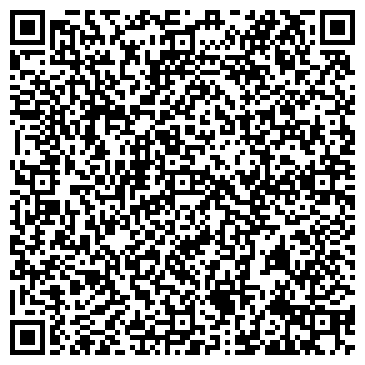 QR-код с контактной информацией организации Киоск по продаже фруктов и овощей, Беговой район