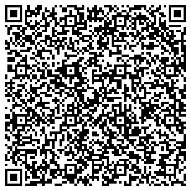 QR-код с контактной информацией организации ООО БухКомпАс