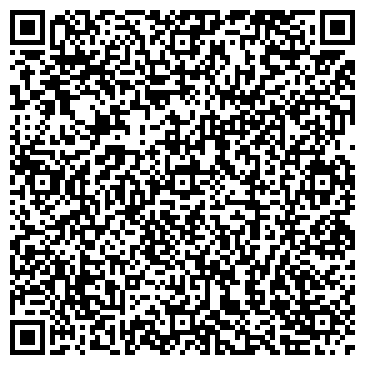 QR-код с контактной информацией организации Золотой Олень, ООО, мясоперерабатывающий цех