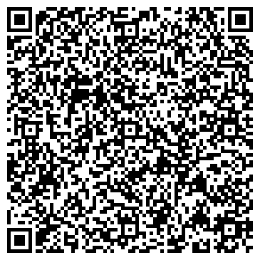 QR-код с контактной информацией организации Киоск по продаже фруктов и овощей, район Арбат