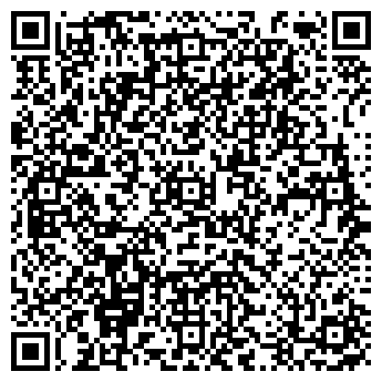 QR-код с контактной информацией организации ИП Шатманов Н.А.
