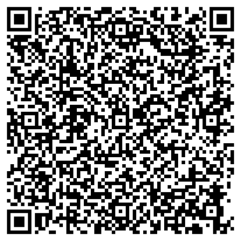 QR-код с контактной информацией организации ООО Ямские бани