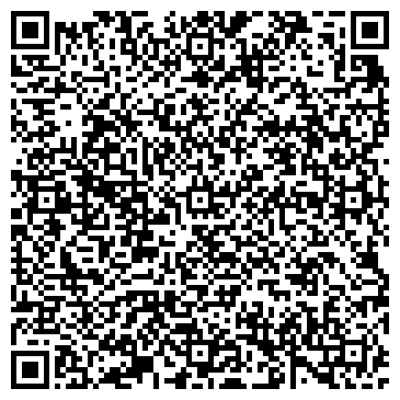 QR-код с контактной информацией организации Магазин фруктов и овощей, ИП Брикунова Н.Т.