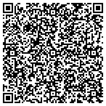 QR-код с контактной информацией организации Магазин одежды на Октябрьской, 18