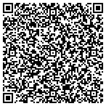 QR-код с контактной информацией организации "Комендантские бани"