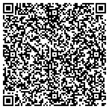 QR-код с контактной информацией организации Медведь, продовольственный магазин