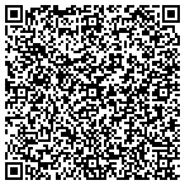 QR-код с контактной информацией организации Ижора