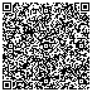 QR-код с контактной информацией организации Сеть отелей "К-Визит"