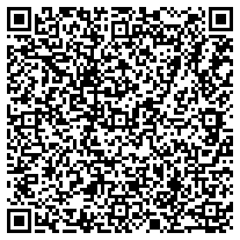 QR-код с контактной информацией организации ВагонкаВсем