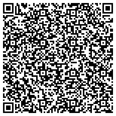 QR-код с контактной информацией организации Акваклуб "Voda"