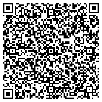 QR-код с контактной информацией организации ООО Усачевские бани