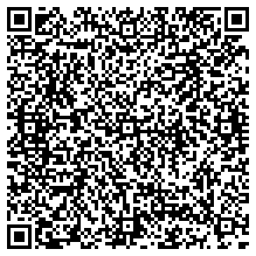 QR-код с контактной информацией организации Агропродукт, оптово-розничный магазин