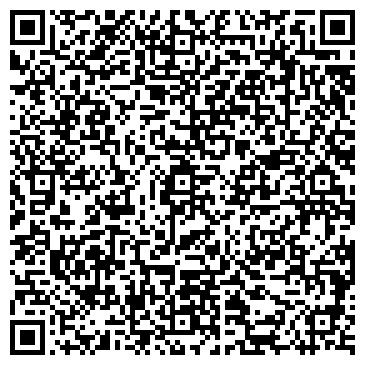 QR-код с контактной информацией организации Казачьи Бани, банно-оздоровительный комплекс