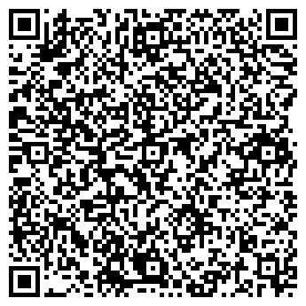 QR-код с контактной информацией организации Аэлита, SPA-салон
