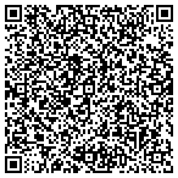 QR-код с контактной информацией организации Банкомат, НБ Траст, ОАО, филиал в г. Прокопьевске