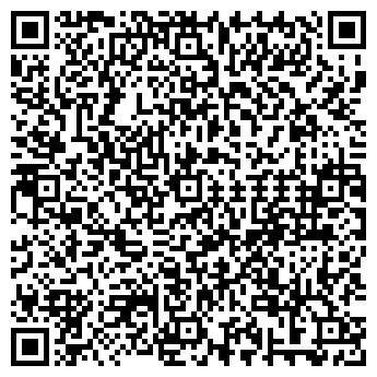 QR-код с контактной информацией организации Акогаре