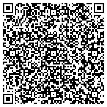 QR-код с контактной информацией организации Купец, оптово-розничный магазин продуктов