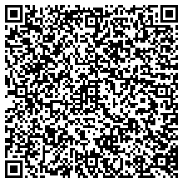 QR-код с контактной информацией организации Аляска, продовольственный магазин