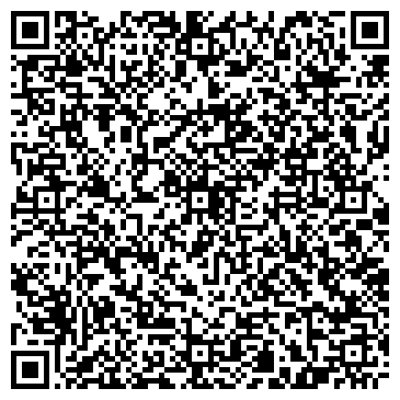 QR-код с контактной информацией организации Обжора, продовольственный магазин