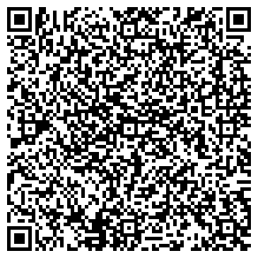 QR-код с контактной информацией организации ООО Лига Консалтинг