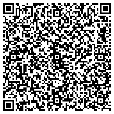 QR-код с контактной информацией организации Адвокатский кабинет Барыкиной Н.Ю.