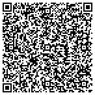 QR-код с контактной информацией организации Бускан, продовольственный магазин