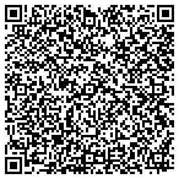 QR-код с контактной информацией организации Енисей, продуктовый магазин, ИП Рустамов С.Т.