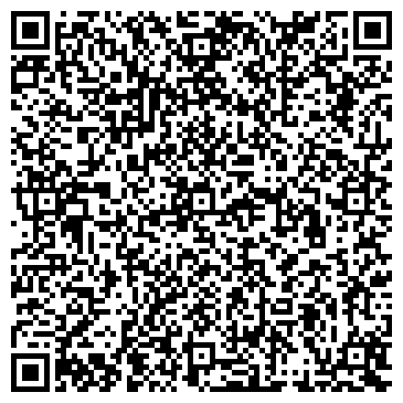 QR-код с контактной информацией организации ИП Растегаев М.В.
