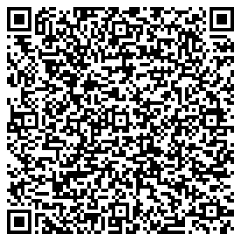 QR-код с контактной информацией организации Traffic