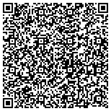 QR-код с контактной информацией организации Киоск по продаже фруктов и овощей, район Измайлово Северное