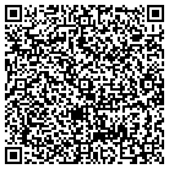 QR-код с контактной информацией организации На Северном, сауна