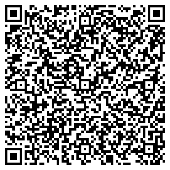 QR-код с контактной информацией организации НМСУ "Дом ветеранов-архитекторов"