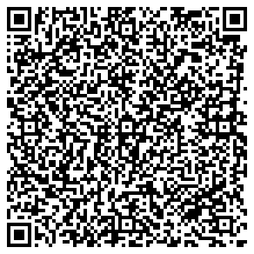 QR-код с контактной информацией организации Женька, продовольственный магазин