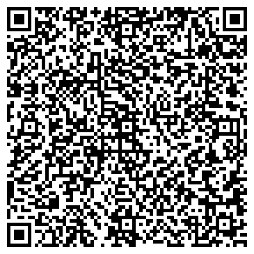 QR-код с контактной информацией организации ООО Гагаринские бани, сауна-отель