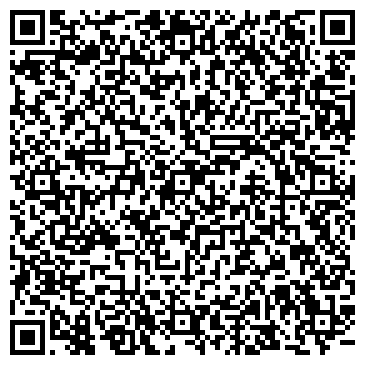 QR-код с контактной информацией организации Дикая Орхидея, продовольственный магазин