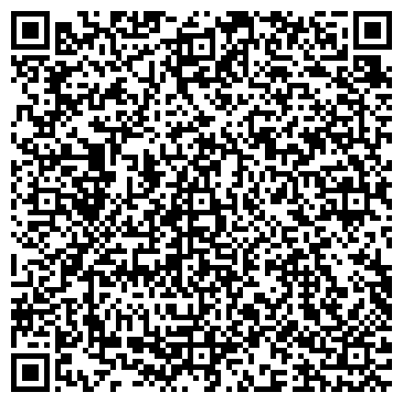 QR-код с контактной информацией организации Петербург
