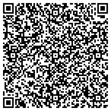 QR-код с контактной информацией организации Таймырский, продуктовый магазин