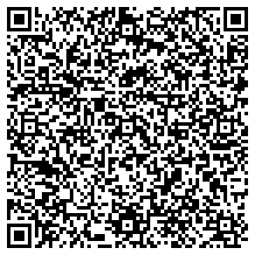 QR-код с контактной информацией организации Хлеб-молоко, продовольственный магазин