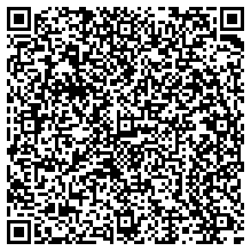 QR-код с контактной информацией организации Огоньки, продовольственный магазин