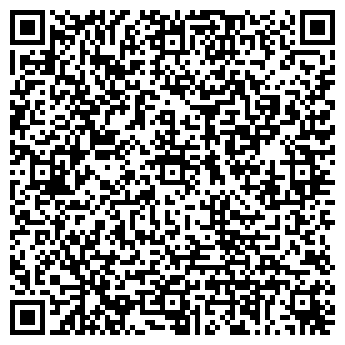 QR-код с контактной информацией организации ИП Аманбаев М.Н.