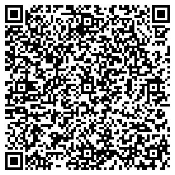 QR-код с контактной информацией организации ИП Жукова М.А.