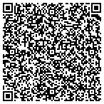 QR-код с контактной информацией организации Листвянка, продовольственный магазин