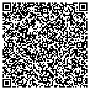 QR-код с контактной информацией организации Форт Р, сауна