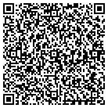 QR-код с контактной информацией организации Магазин одежды на ул. Победы, 13Б