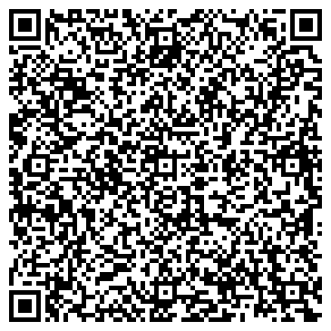 QR-код с контактной информацией организации ООО Абрис-Земля